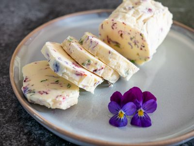 eetbare-bloemen-boter-recept